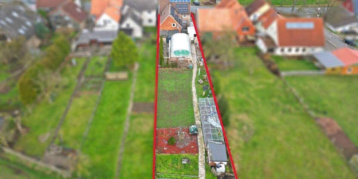 Einfamilienhaus Bad Münder Brullsen - 1 Zimmer, 283 m&sup2;, 220.000&euro; | Angebot:25686577