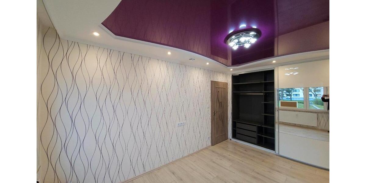 Hochparterre Hannover Bothfeld-Vahrenheide - 3 Zimmer, 72 m&sup2;, 227.000&euro; | Angebot:25279813