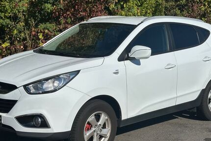 Hyundai ix35 114.000 km 7.300 &euro; Langenhagen 30853
