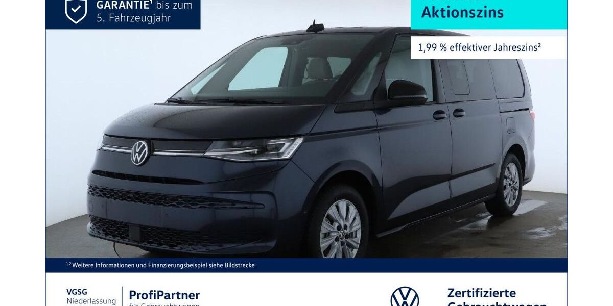 VW T7 Multivan 10.081 km 66.420 &euro; Hannover 30419