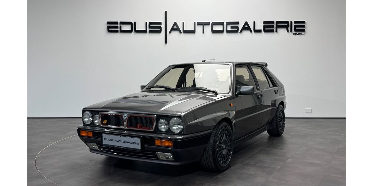 Lancia Delta 110.185 km 39.900 &euro; Ronnenberg 30952
