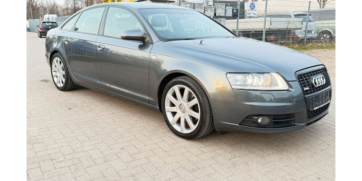 Audi A6 194.000 km 4.499 &euro; Hannover 30179