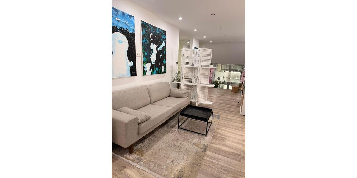 Gewerbeobjekt Hannover Südstadt - 600&euro; | Angebot:26004387