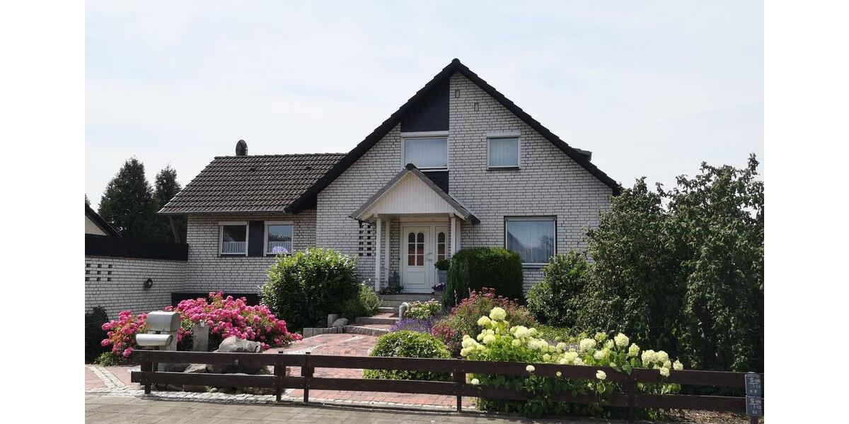 Einfamilienhaus Schwarmstedt - 6 Zimmer, 155 m&sup2;, 395.000&euro; | Angebot:24850578