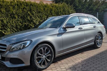 Mercedes-Benz C 220 132.000 km 14.870 &euro; Barsinghausen 30890