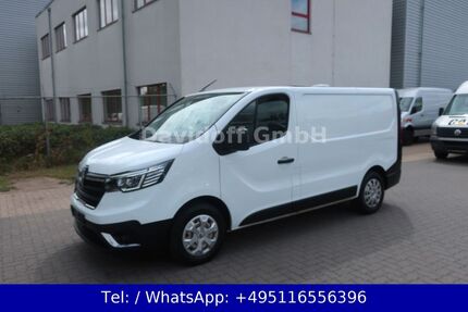 Renault Trafic 235.987 km 11.900 &euro; Hannover 30179