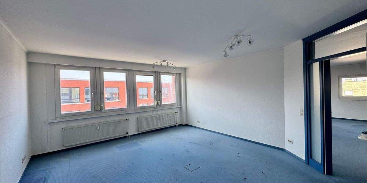 Gewerbeobjekt Neustadt am Rübenberge Neustadt - 4 Zimmer, 150 m&sup2;, 1.350&euro; | Angebot:25677441