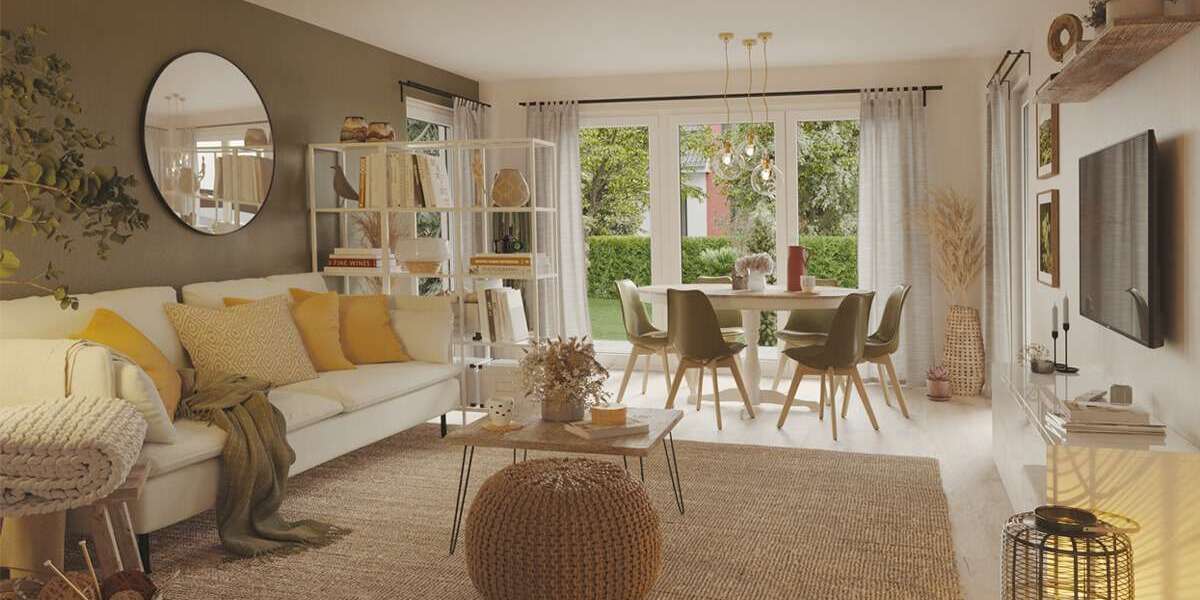 Einfamilienhaus Eilvese Eilvese - 5 Zimmer, 133 m&sup2;, 398.850&euro; | Angebot:25568146