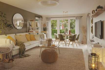 Haus Eilvese Eilvese - 5 Zimmer, 133 m&sup2;, 398.850&euro; | Angebot:25568146