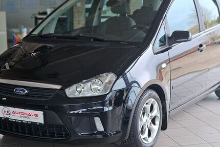 Ford C-Max 171.356 km 3.990 &euro; Springe (bei Hannover) 31832