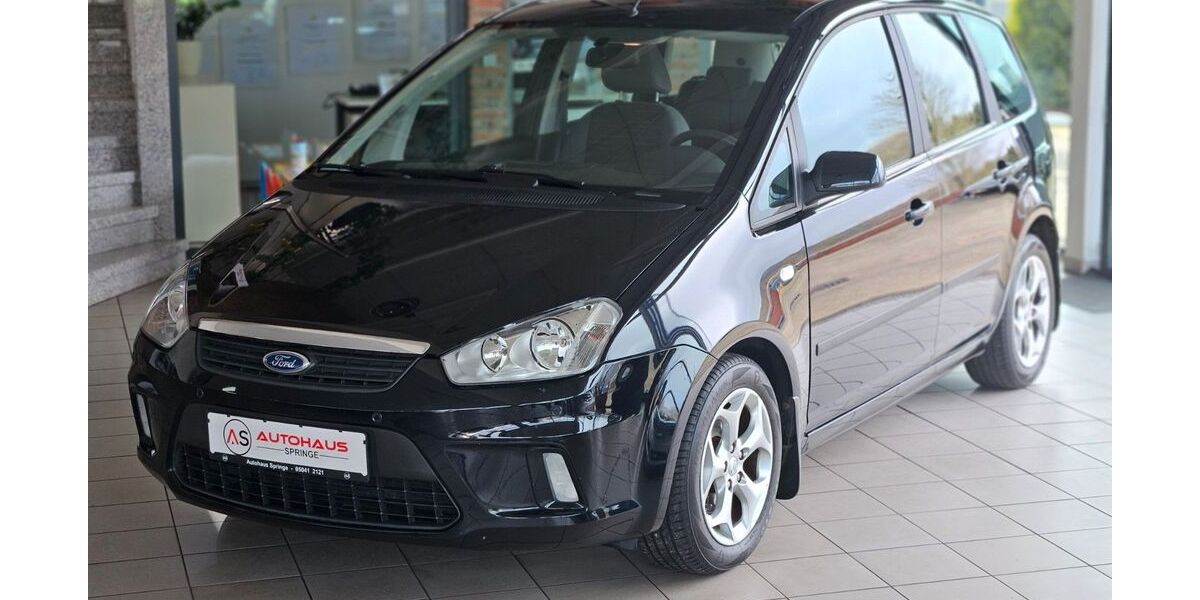 Ford C-Max 171.356 km 3.990 &euro; Springe (bei Hannover) 31832