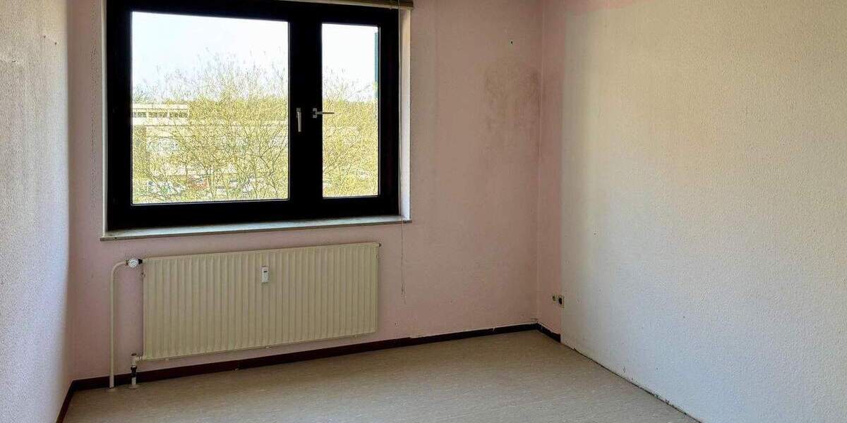 Etagenwohnung Langenhagen Alt-Langenhagen - 3 Zimmer, 81 m&sup2;, 235.000&euro; | Angebot:25733399