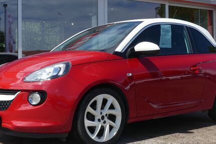 Opel Adam 147.681 km 5.800 &euro; Langenhagen 30855