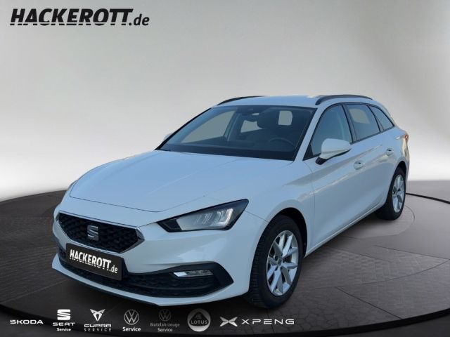 Seat Leon 7.652 km 24.450 &euro; Burgwedel 30938
