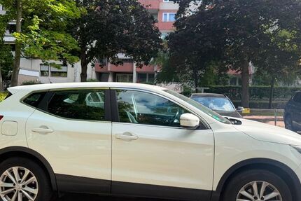Nissan Qashqai 175.000 km 6.500 &euro; Isernhagen 30916