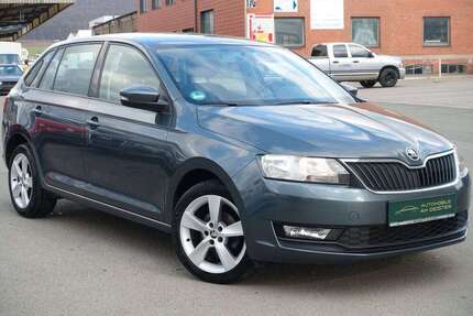Skoda Rapid/Spaceback 143.000 km 8.990 &euro; Springe 31832