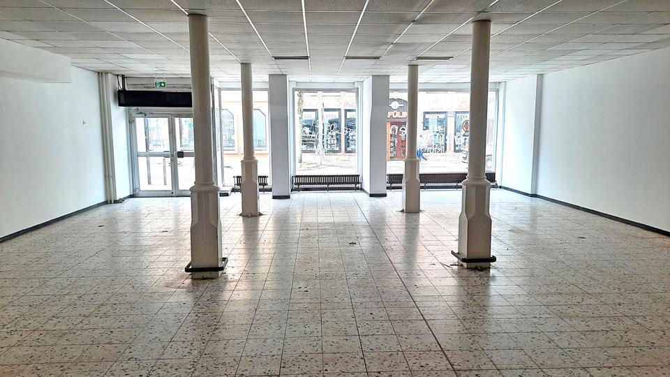 Gewerbeobjekt Stadthagen - 2.500&euro; | Angebot:15736574