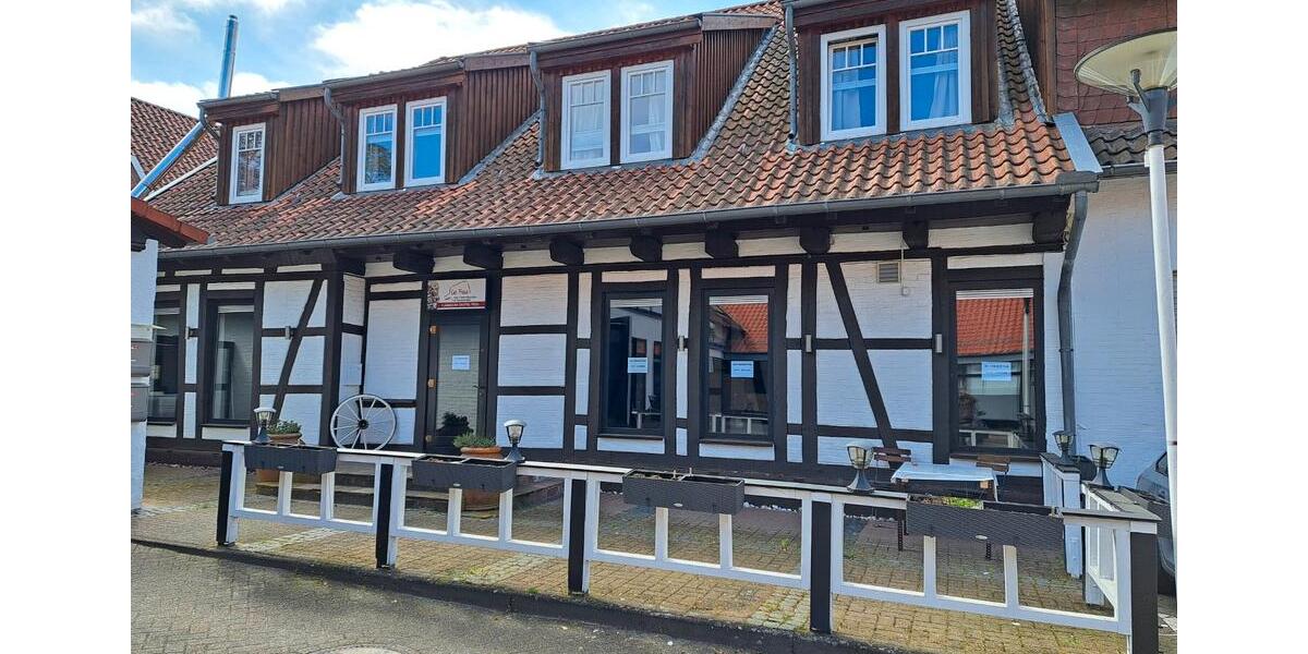 Gewerbeobjekt Burgwedel - 2.200&euro; | Angebot:26296815