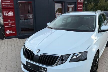 Skoda Octavia 186.000 km 8.300 &euro; Neustadt 31535