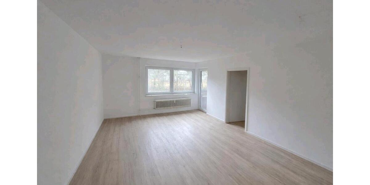 Etagenwohnung Springe - 2 Zimmer, 50 m&sup2;, 550&euro; | Angebot:25613381