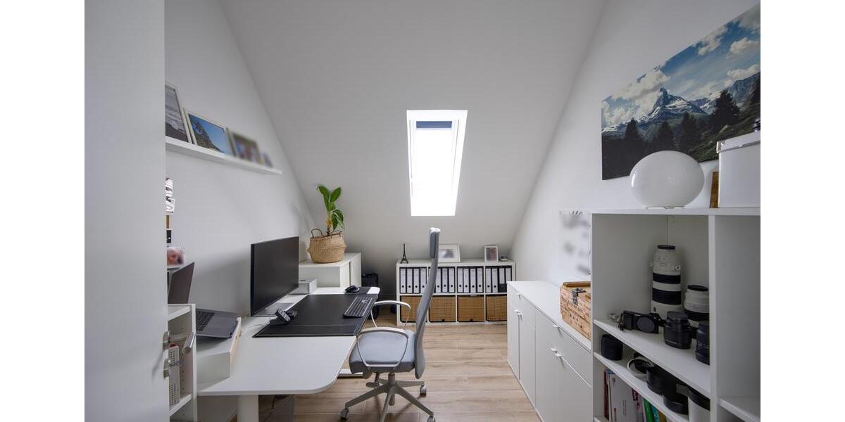 Maisonettenwohnung Neustadt am Rübenberge - 5.5 Zimmer, 159 m&sup2;, 569.000&euro; | Angebot:27168168