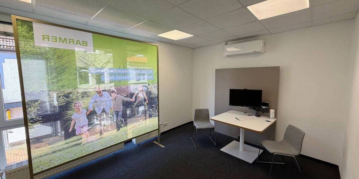 Gewerbeobjekt Wunstorf - 3.350&euro; | Angebot:25927420