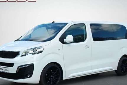 Peugeot Traveller 21.650 km 31.950 &euro; Garbsen-Berenbostel 30827