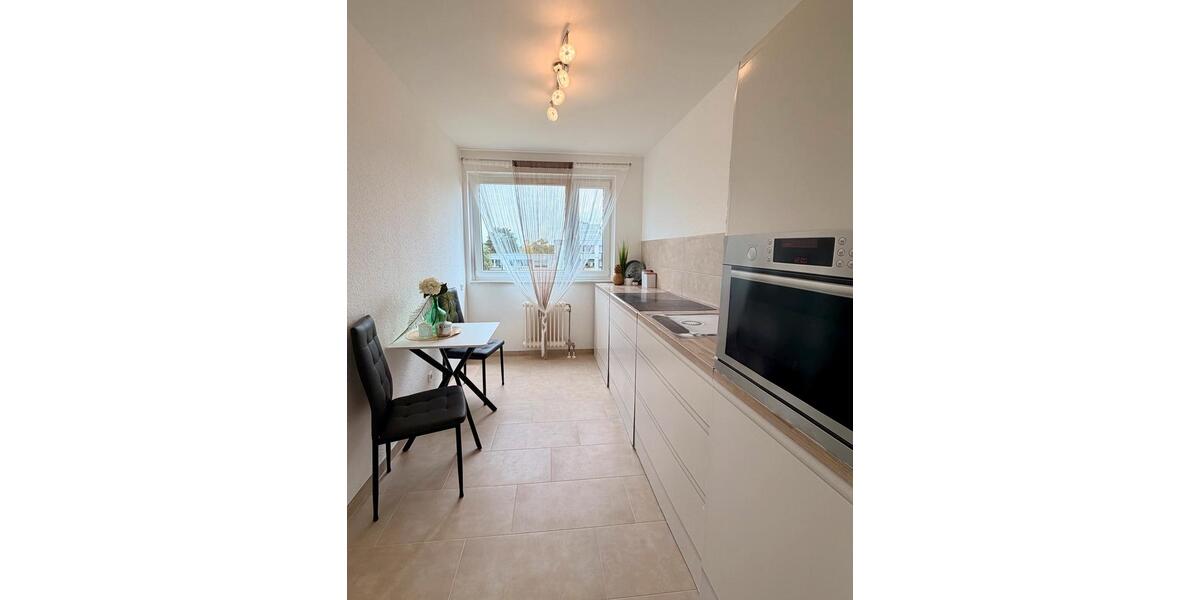 Etagenwohnung Isernhagen - 3 Zimmer, 68 m&sup2;, 215.000&euro; | Angebot:26918440