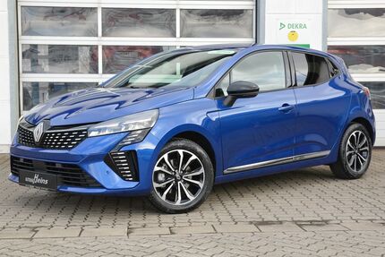 Renault Clio 17.538 km 20.450 &euro; Stadthagen 31655