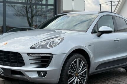 Porsche Macan 75.000 km 38.900 &euro; Isernhagen 30916