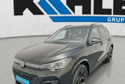 VW Tiguan 3.899 km 45.990 &euro; Wedemark 30900