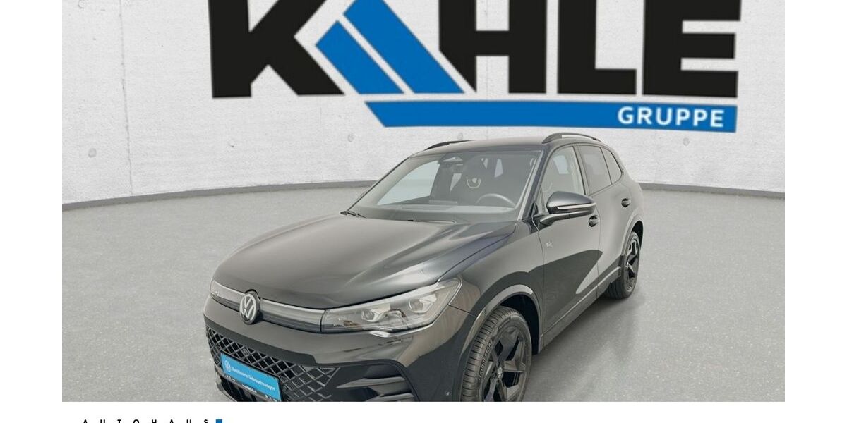 VW Tiguan 3.899 km 45.990 &euro; Wedemark 30900