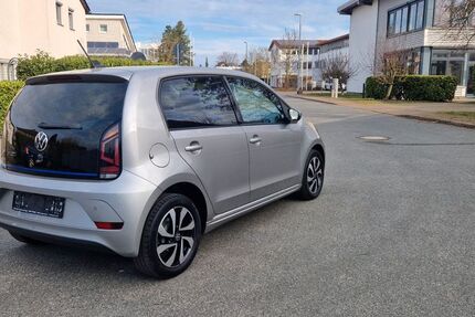 VW e-up! 80.232 km 11.997 &euro; Langenhagen 30853