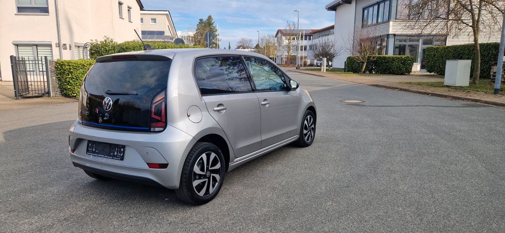 VW e-up! 80.232 km 11.997 &euro; Langenhagen 30853