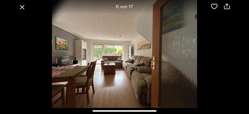 Reihenhaus Wedemark - 4.5 Zimmer, 103 m&sup2;, 369.000&euro; | Angebot:26039785