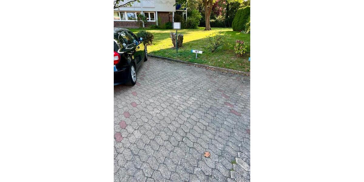 Erdgeschoßwohnung Hannover Buchholz-Kleefeld - 2 Zimmer, 56 m&sup2;, 167.000&euro; | Angebot:27445839