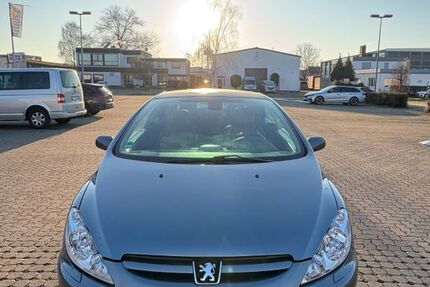 Peugeot 307 263.350 km 1.500 &euro; Isernhagen 30916