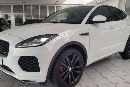 Jaguar E-Pace 110.000 km 19.590 &euro; Laatzen 30880