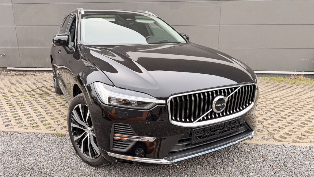 Volvo XC60 49.000 km 37.500 &euro; Hannover 30419