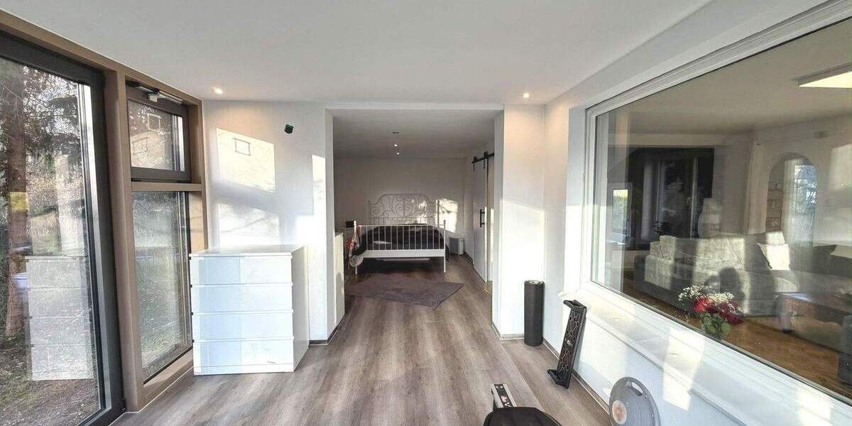 Einfamilienhaus Hannover Isernhagen-Süd - 5 Zimmer, 160 m&sup2;, 375.000&euro; | Angebot:25821897