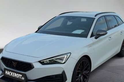Cupra Leon 21.784 km 34.880 &euro; Burgwedel 30938