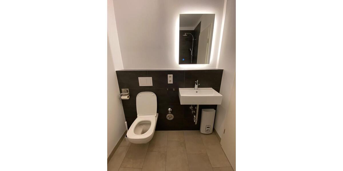 Etagenwohnung Garbsen Berenbostel - 1 Zimmer, 38 m&sup2;, 145.900&euro; | Angebot:25495610