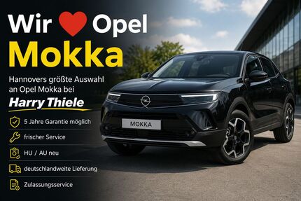 Opel Mokka 14.203 km 19.190 &euro; Garbsen 30823