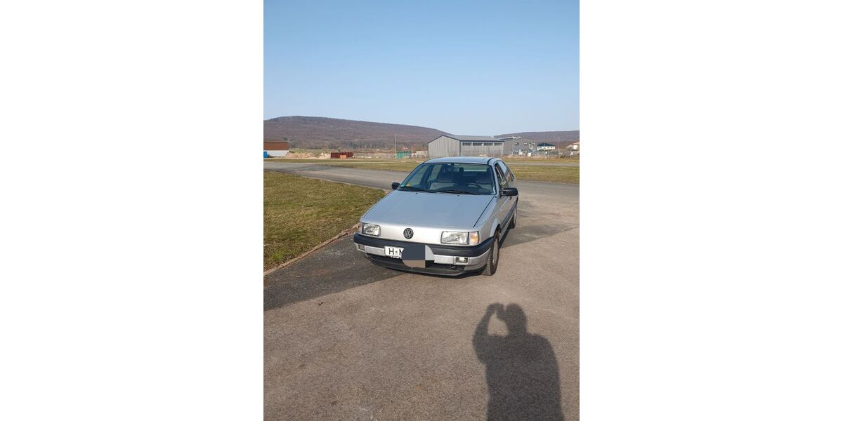 VW Passat 159.588 km 1.800 &euro; Hannover 30455