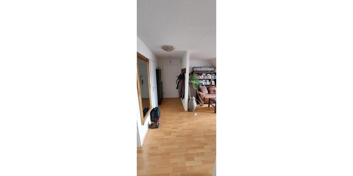 Dachgeschoßwohnung Hannover Döhren-Wülfel - 2 Zimmer, 44 m&sup2;, 130.000&euro; | Angebot:26635466