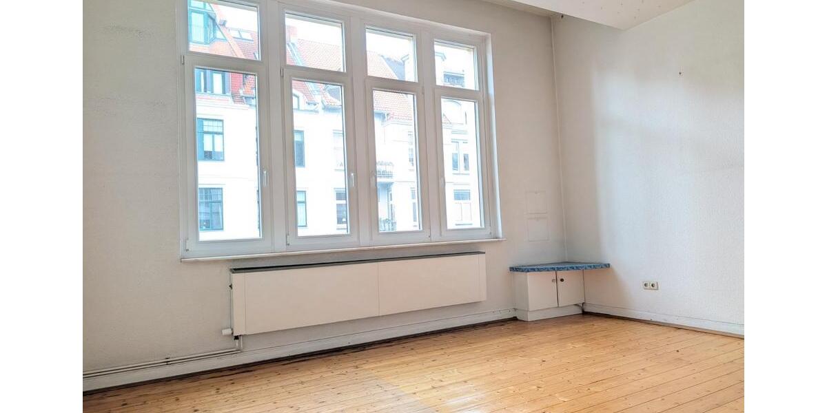 Etagenwohnung Hannover Vahrenwald-List - 6 Zimmer, 185 m&sup2;, 695.000&euro; | Angebot:26581807