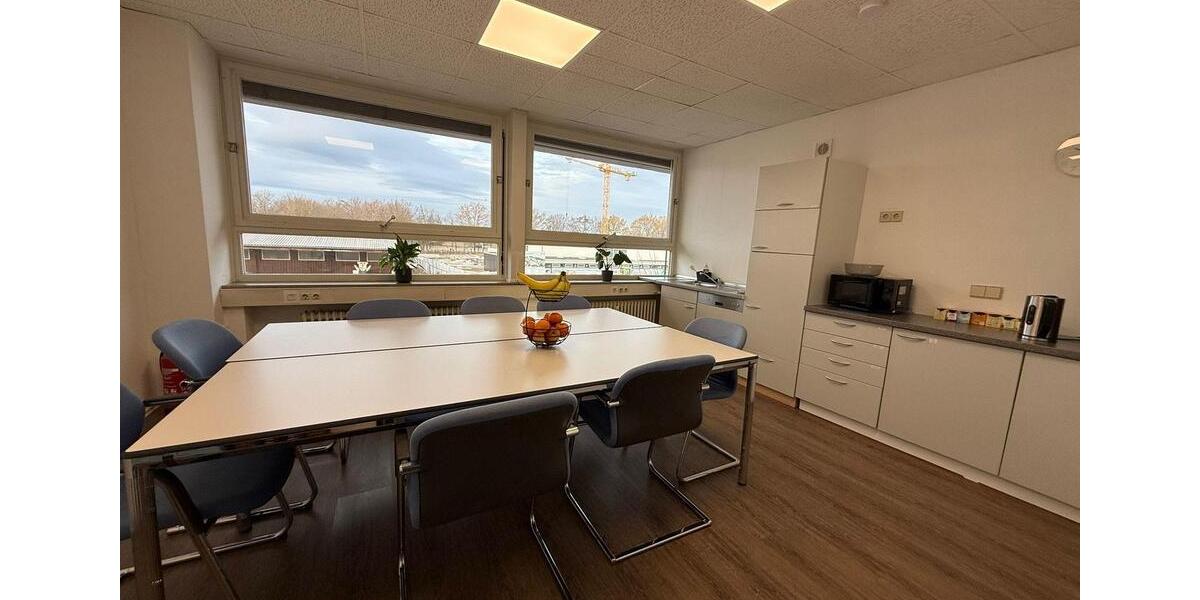 Gewerbeobjekt Hannover Vahrenwald-List - 1.990&euro; | Angebot:25759808