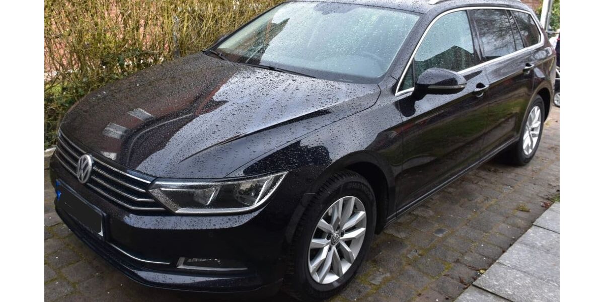 VW Passat 185.000 km 13.250 &euro; Hannover - Kirchrode-Bemerode-Wülferode 30539