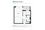 Etagenwohnung Hannover Bothfeld-Vahrenheide - 1 Zimmer, 46 m&sup2;, 139.900&euro; | Angebot:27168802