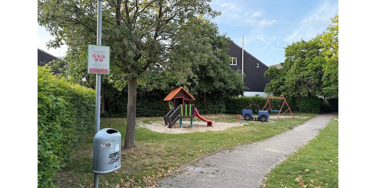 Reihenhaus Laatzen - 6 Zimmer, 166 m&sup2;, 540.000&euro; | Angebot:27183566